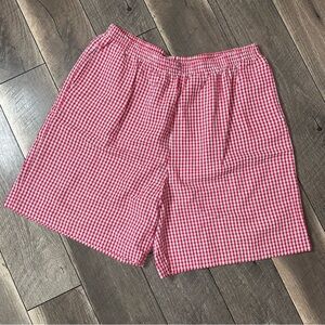Melrose Shorts